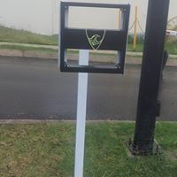 Instalación de Lectora  de Corto alcance para tarjeta de proximidad
