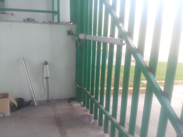 CAMBIO DE PISTONES 350H MERIK