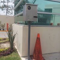 Modulo de Sistema de Visitantes