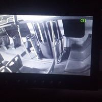 INSTALACIÓN DE CCTV  TRANSPORTE PUBLICO