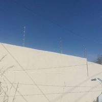 Instalación de Cerca Electrica