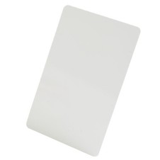Kit 50 Tarjeta Dual: Rfid (uhf) 900 Mhz/proximidad 125kh
