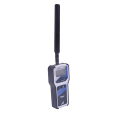 Detector de Señal RF Celular