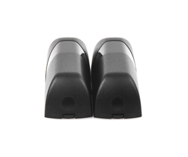 Detector fotoelectrico infrarojo / RELEVADOR NC/COM/NO, compatible con ACCESSFORCE y FS100SPEED