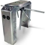 Xt-7000 Torniquete Bidireccional Doble De Alto Desempeño $62,857