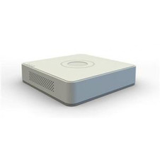 DVR HIKVISION DVR 1080P Lite Turbo HD/AHD/Analog interface input, 4-ch video&1-ch audio input. 1SAT
