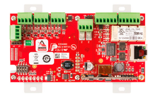 Modulo De Interfaz De Lector Dual LNL-1324E