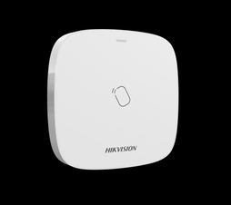 (AX HUB) Lector de Tag Inalámbrico / Exterior IP65 / Permite Armar y Desarmar
