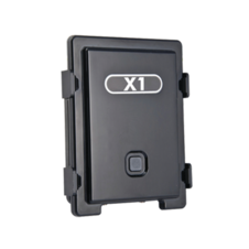 Localizador para caja de trailer con batería de larga duración. Proteccion contra agua IP67, Antenas Intenas y Bateria de respaldo de larga duracion
