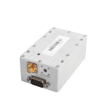 Preamplificador de Banda Selectiva Down-Link para 850 MHz
