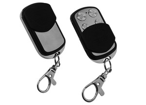 Control 433Mhz para pistones hidrahulicos