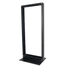 Rack de 2 Postes, Estándar 19
