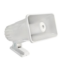 Sirena de 2 tonos 30 W