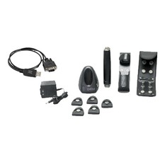 Kit de Control de Rondas para Vigilantes