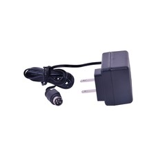 Fuente de Poder Regulada (12Vcd) a 2 Amp / Tipo DIM 4 Pines para DVRs HIKVISION o epcom
