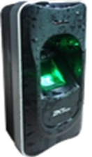 Biometricos De Huella Para Control De Accesos(exterio)
