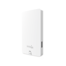 Punto de Acceso AC Doble Banda en 2.4 Y 5GHz, Hasta 1300Mbps