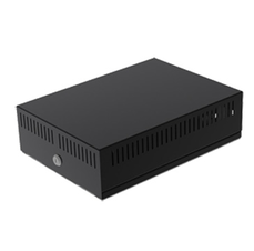 Gabinete De Seguridad Para Dvr Movil