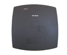 Lector De Proximidad De Alto Alcance, Hasta 60 Cm, 125 Khz