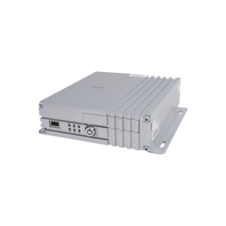 Vídeo Grabador Móvil HD / INCLUYE GPS/3G/WIFI / 4 canales 1080P AHD / Grabación SD de 256GB
