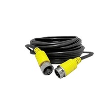 Cable de conexión de 11 m para XMR EPCOM, conectores de aviación