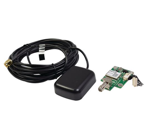 Modulo De Gps Para Video Grabador Móvil Epcom