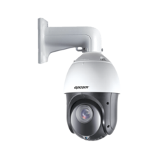 Domo PTZ TURBOHD 1080P / 25X Zoom / 100 mts IR / Exterior IP66 / dWDR / Soporta 4 Tecnologías (TVI / AHD / CVI / CVBS) / RS-485