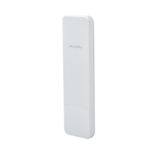 Punto de Acceso Super WiFi Conectorizado en 2.4 GHz MIMO 2X2 IP55