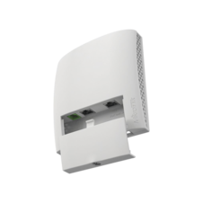 (wsAP ac lite) Punto de Acceso WiFi para Pared, Doble banda simultánea en 2.4 y 5 GHz b/g/n/ac