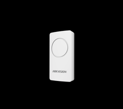 (AX HUB) Detector Inalámbrico de Activos / Protege el Movimiento de Objetos de Valor