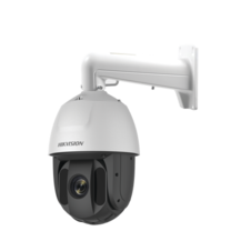 Domo PTZ TURBOHD 1080P / 25X Zoom / 150 mts IR / Exterior IP66 / WDR Real / 4 Tecnologías (TVI / AHD / CVI / CVBS) / RS-485