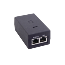 Punto de acceso con opción a batería portatil