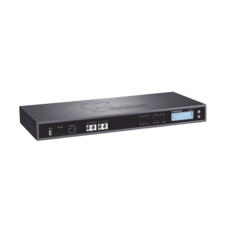 IP-PBX GrandStream para T1/E1 y 200 llamadas simultáneas