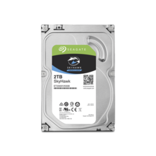 Disco Duro 2TB 3.5