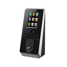 Multibio-800 Terminal Multimedia Con Reconocimiento Facial $9,700