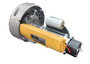 Operador de cortina seg 200kg con freno