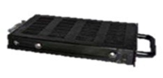 Gabinete Para Disco Duro Del Dvr Movil 650