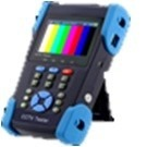 Tester Probador De Cctv Hd