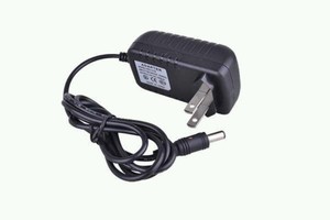 Eliminador De 1amp 12v