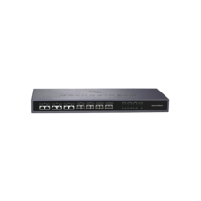 Controlador de Alta Disponibilidad para UCM6510