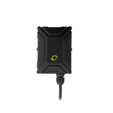 Localizador Vehicular 3G con protección contra agua IP67 y Antenas Internas