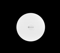 Panel de Alarma Wi-Fi / Soporta Hasta 32 Dispositivos / Incluye 1 Control Remoto / Configuraciones Mediante App EZVIZ / Protocolo Zigbee