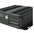 Dvr Movil Para Transporte Publico De 4 Canales