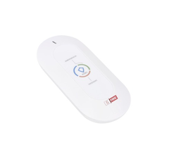 Botón de pánico AUTÓNOMO de 1 botón (no requiere panel) para linea telefónica