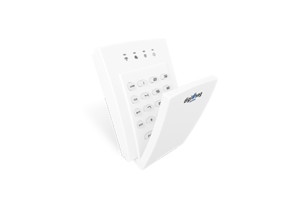 TECLADO INALAMBRICO PARA GSM Y DISC ALARM