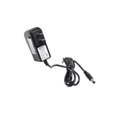 Fuente de Poder / 12 Vcd / 500 mA / CERTIICADA UL ORIGINAL