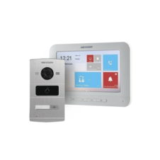 TV Portero IP / Pantalla Touch Screen 7