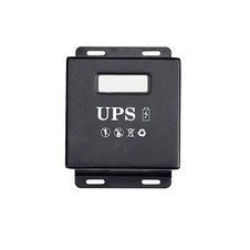 Respaldo De Energía Para Dvr Móvil Xmr Epcom