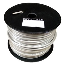 Cable Utp Categoria 5e 100% Cobre