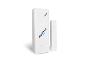 SENSOR MAGNETICO PUERTA/VENTANA